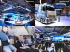 Dongfeng Motor представляет платформу T1 и три водородных автомобиля в Ганновере, объединяя усилия с мировым сообществом ради нового безуглеродного будущего