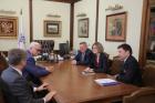 Депутат Госдумы Мария Бутина предложила обсудить регулирование цен на экспорт древесины