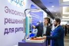 «1С-Рарус» представил экосистему решений для розницы на Ритейл шоу 2026
