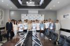 В «Смоленскэнерго» подвели итоги 12-го сезона студенческих энергетических отрядов