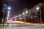 Филиалы "Россети Центр" и "Россети Центр и Приволжье" реализуют проекты уличного освещения на благо жителей регионов