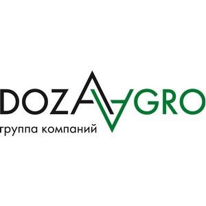 Компания Доза-Агро подвела итоги продаж за февраль 2016