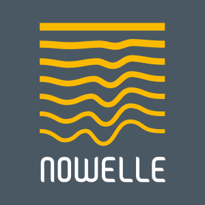 Виброзащита Nowelle® для насосов и вентиляции