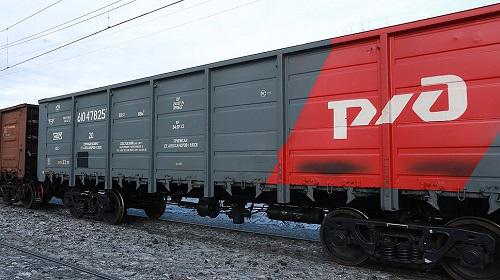 ЗАО «Плитспичпром» поставляет двери «Alleanza doors» в страны СНГ ж/д транспортом