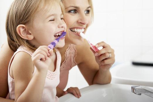 Новейшее оборудование применяют для лечения детей в стоматологии «32 Дент»