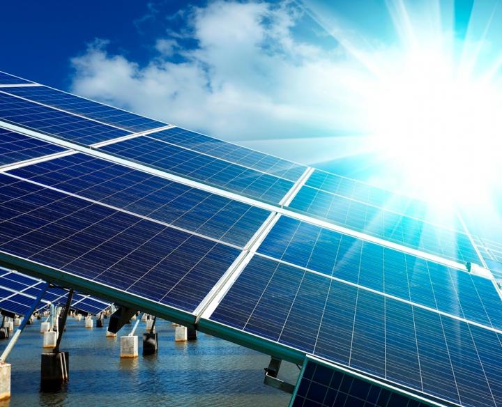 Предприятие по автоматическому производству модулей в Синтае запустила JA Solar