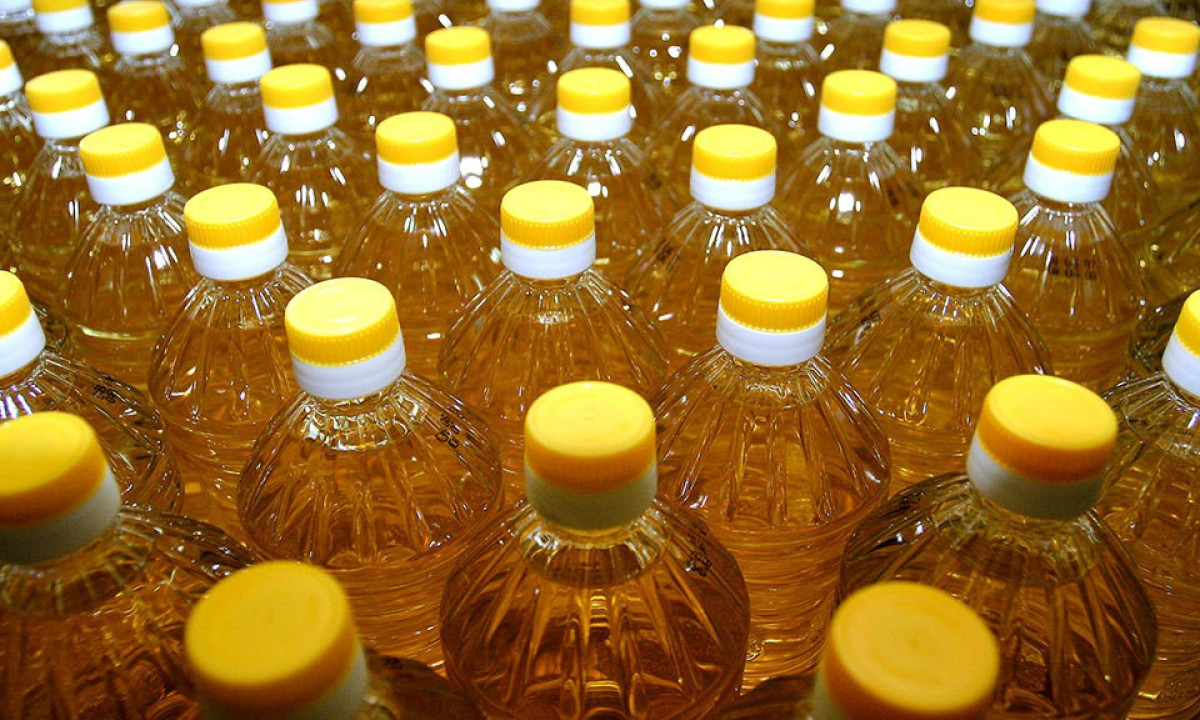 Новая технология рафинации масла сокращает потери продукта и расходы производителей

