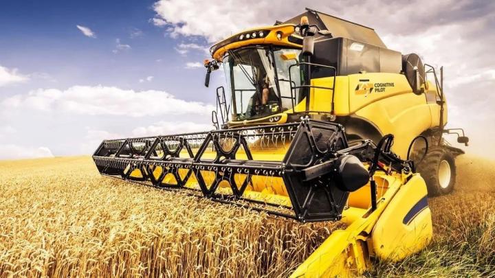 Российский ИИ повысит эффективность Азербайджанских фермеров