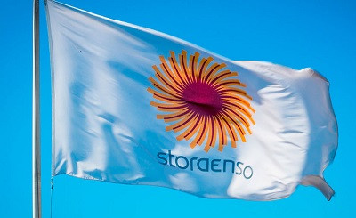 Stora Enso планирует продать активы в Китае