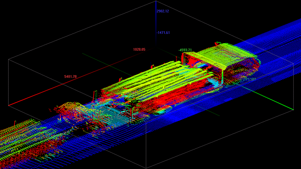 ООО «ЛАЗЕ» представило систему автоматического лазерного 3D-сканирования лесоматериалов для рос...</p><div class=