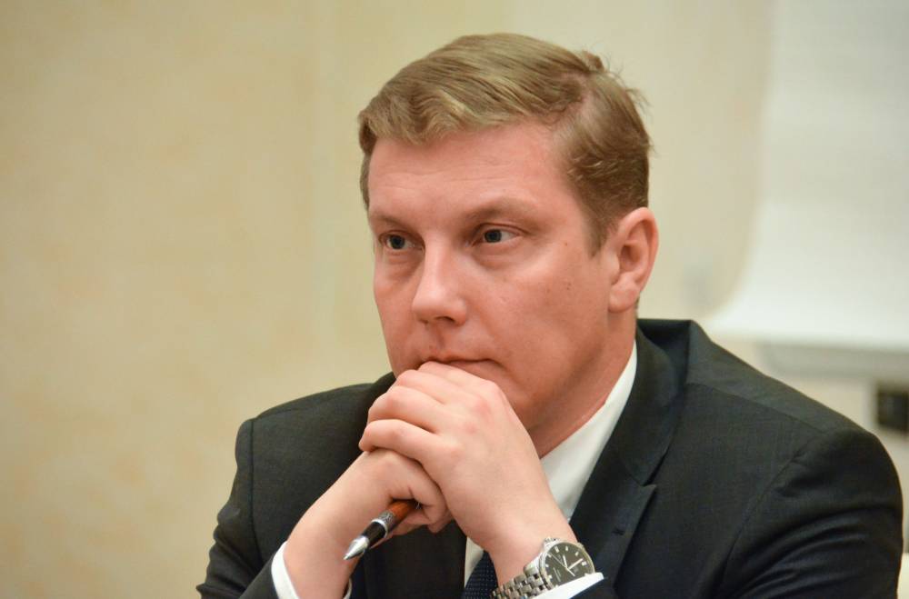 Интерес в диалоге. Интервью с заместителем главы администрации Перми Виктором Агеевым