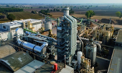 Egger приобрела деревообрабатывающее предприятие в Италии