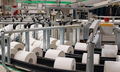 В 2023 году в Хабаровске появится производство туалетной бумаги и салфеток из вторичного сырья