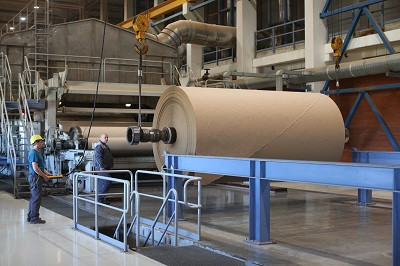 «Объединенные бумажные фабрики» завершают 2022 год приобретением двух предприятий