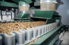 В 2022 г. производство пеллет в России упало почти на 20%