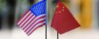 SCMP: вложения в гособлигации США сокращены Китаем до минимальных показателей