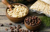 Правительство внесло кедровые орехи в перечень стратегически важных товаров и ресурсов