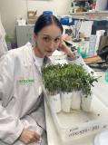 Студентка Тимирязевки покорила Syngenta Seedcare Academy