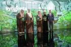 Компании SALIC и Syngenta подписали соглашение о совместных сельхозпроектах с целью повышения продовольственной безопасности в Саудовской Аравии и во всем мире