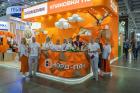 «Норд-Пак» на RosUpack 2026: в центре главного события упаковочной отрасли