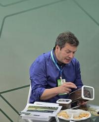 Oleg Semenov