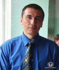 Руслан Кинзягулов