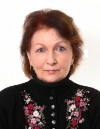 Ольга Киселёва