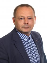Сергей Кулыгин