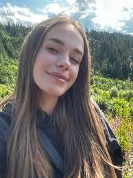 Алина Буханкина