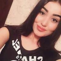 Шахриназ Бекманова