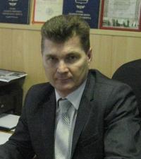 Виталий Шибанов