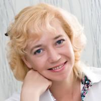 Наталья Одинцова