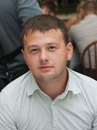 Антон Учуватов