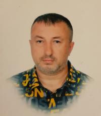 Давид Орлов