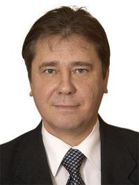 Владимир Кондратьев