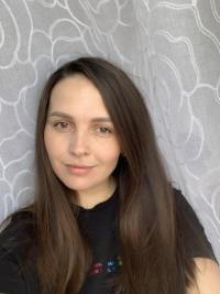 Любовь Панчук