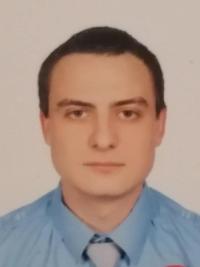 Евгений Скворцов