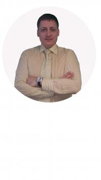 Роман Крючков