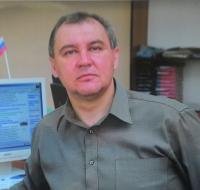 Игорь Чекалин