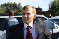 Сергей Ожгихин