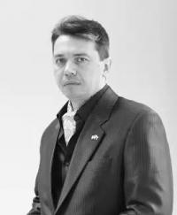 Николай Брежнев