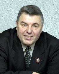 Viktor Evstifeev