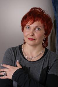 Марина Шакирова