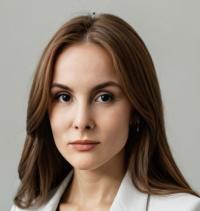 Дарья Дочкина