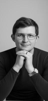 Дмитрий Царёв