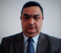 Тугай Алиев