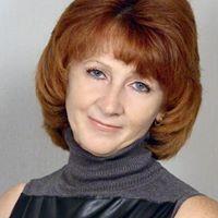 Наталья Буряк