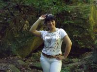 Татьяна Шестакова