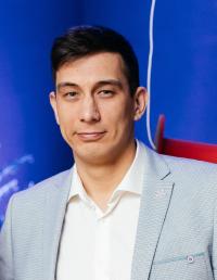 Руслан Молдобаев