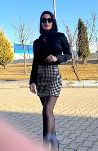 Милана Бабанова
